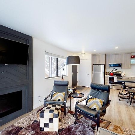 Villa Red Pine Park City Habitación foto