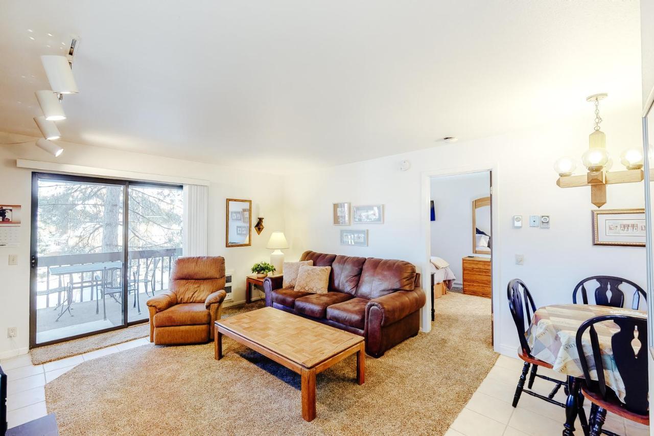 Villa Red Pine Park City Habitación foto