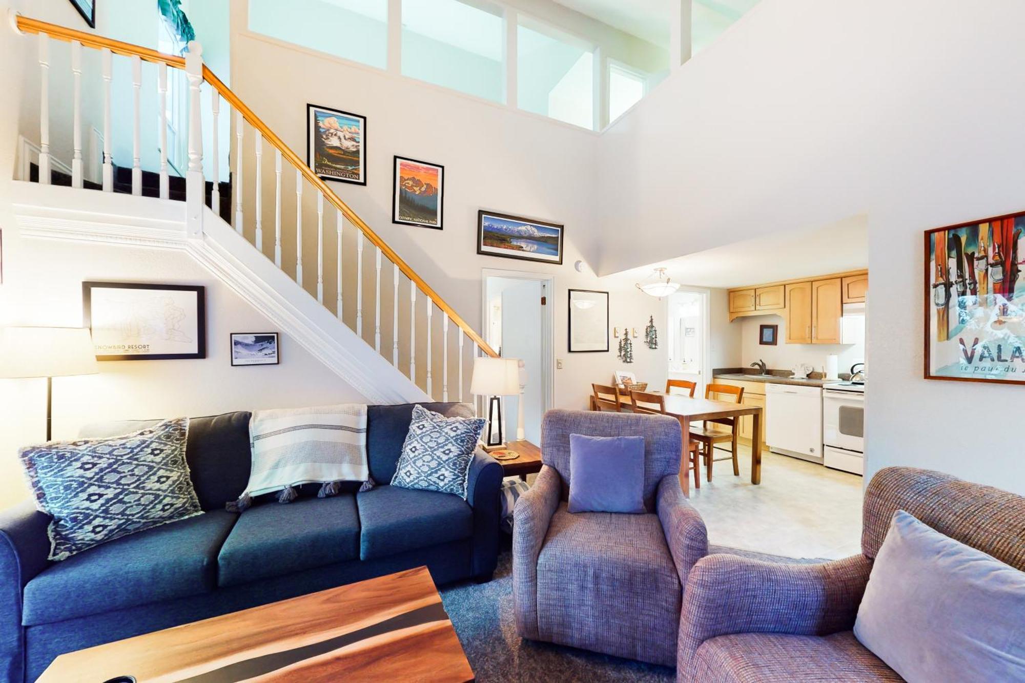Villa Red Pine Park City Habitación foto