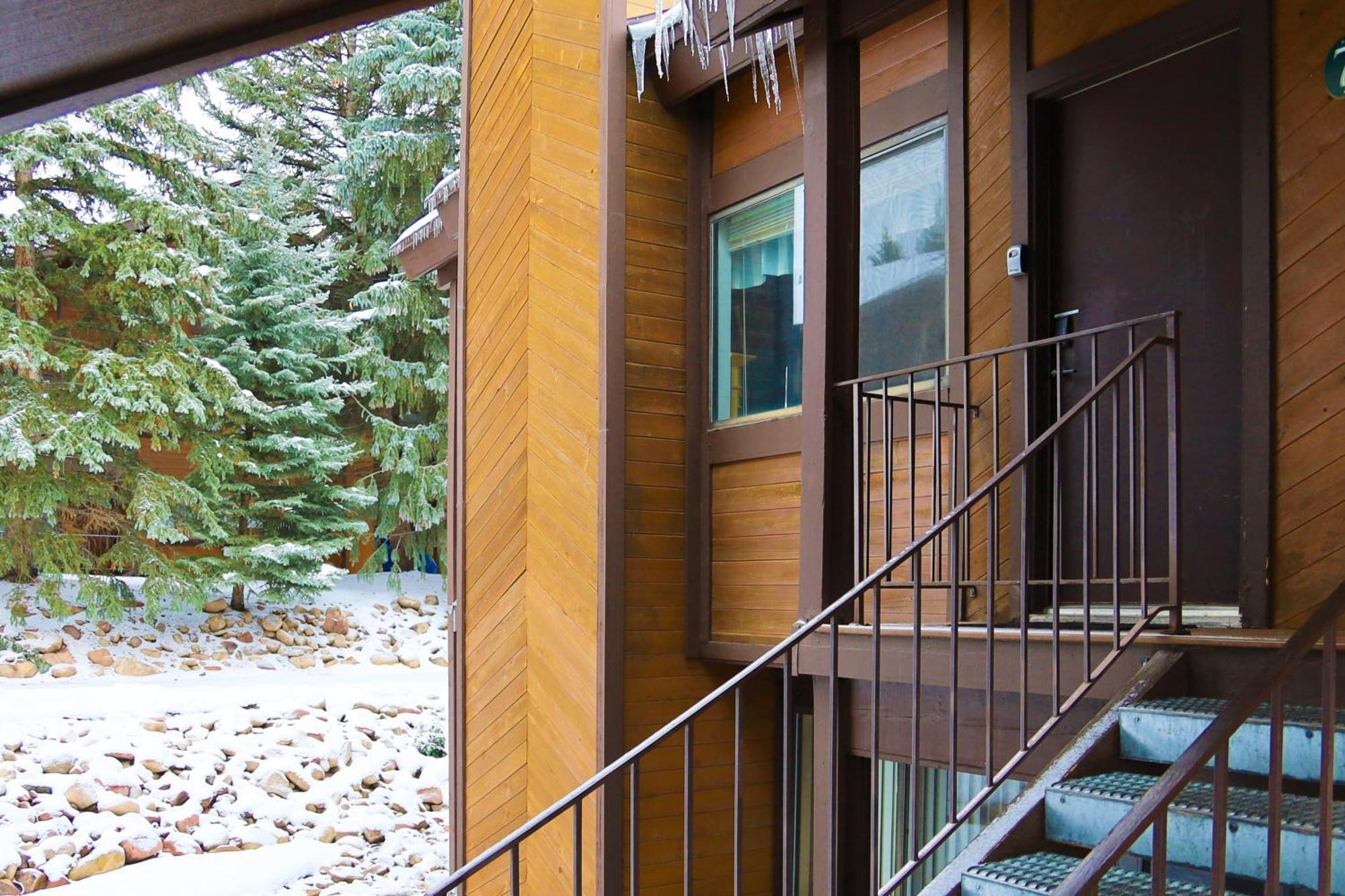 Villa Red Pine Park City Habitación foto