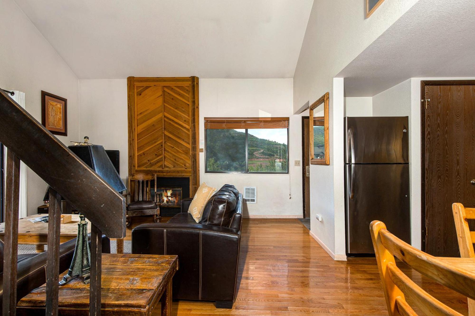 Villa Red Pine Park City Habitación foto