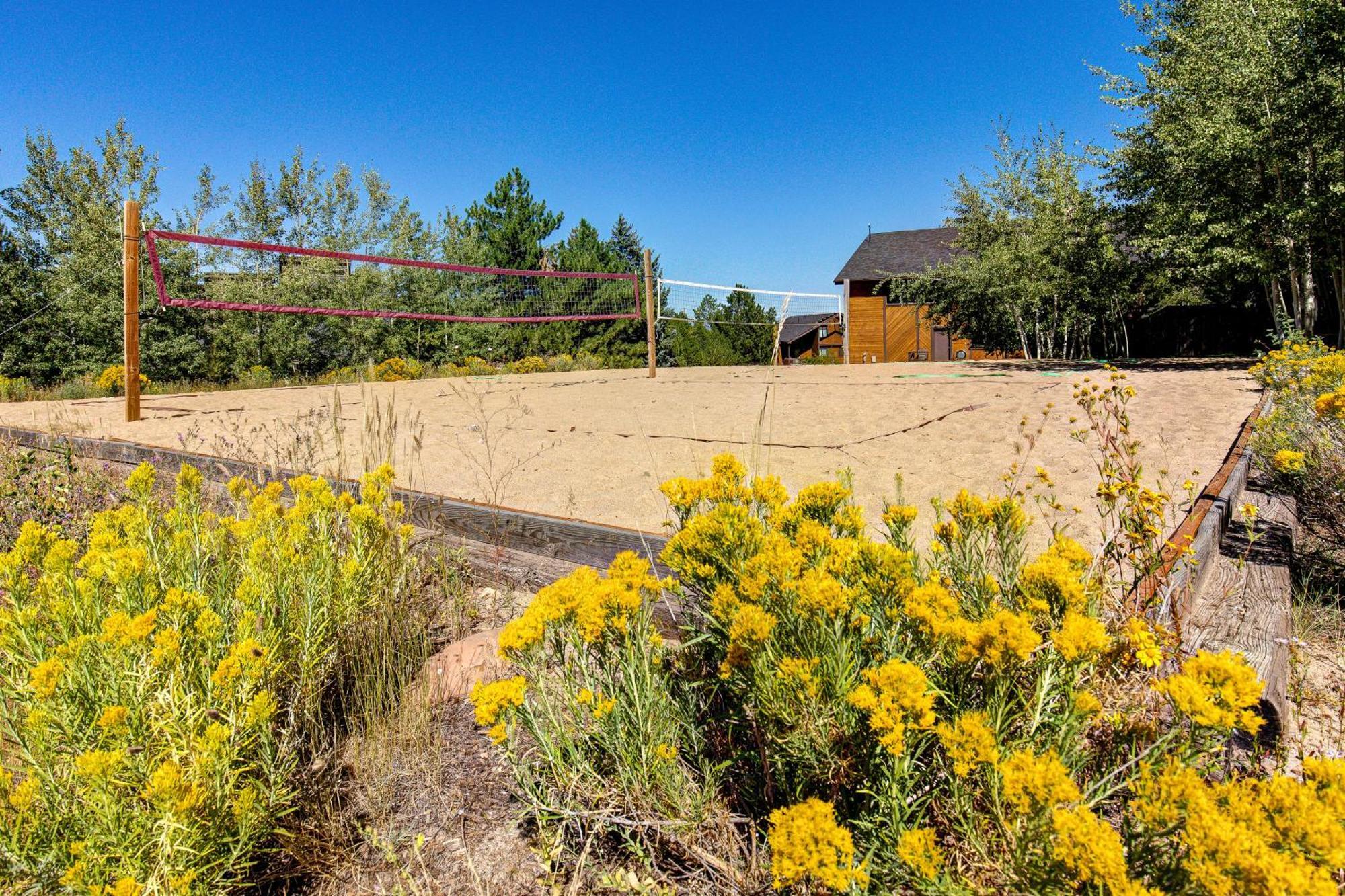 Villa Red Pine Park City Habitación foto