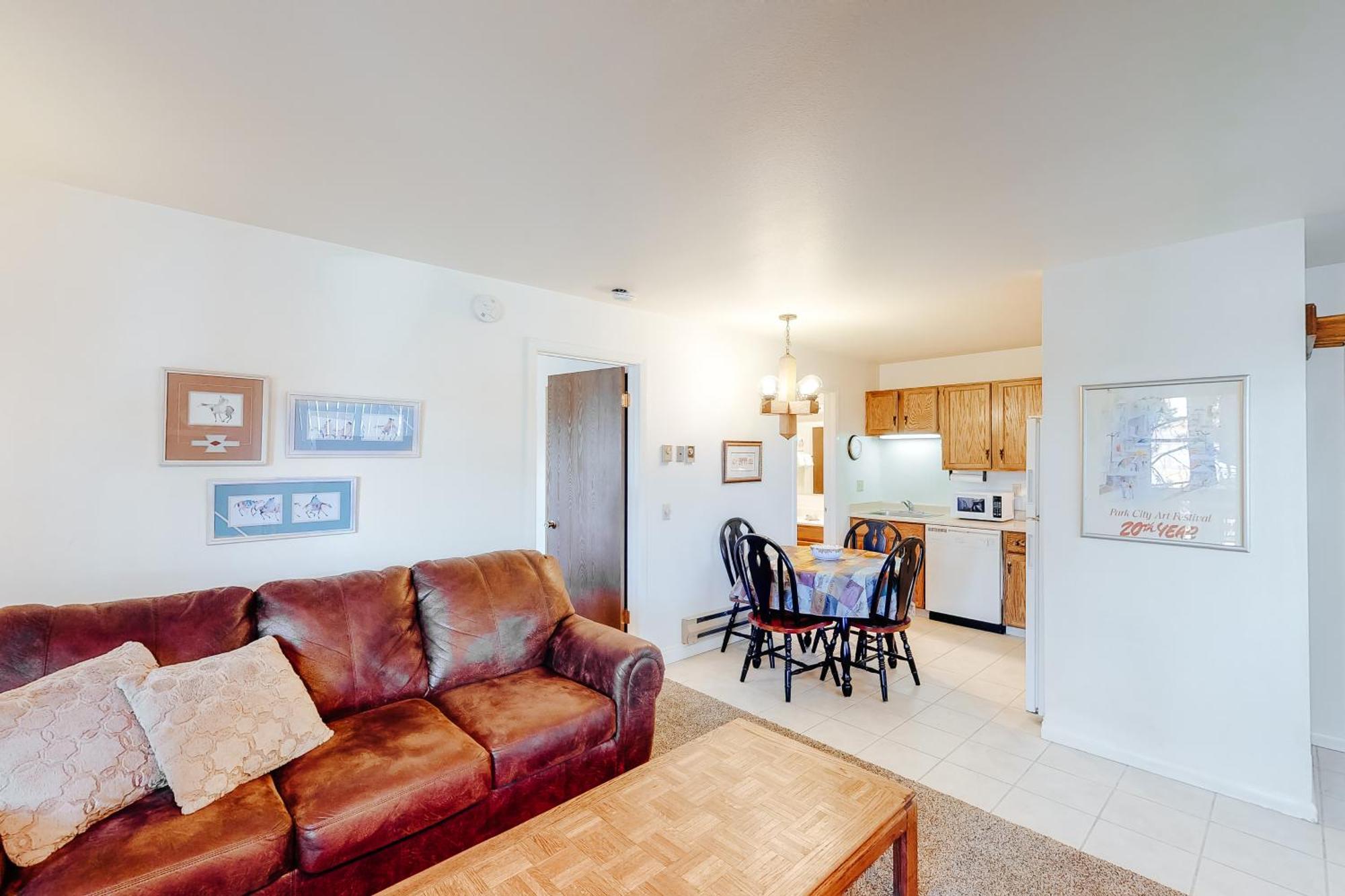 Villa Red Pine Park City Habitación foto