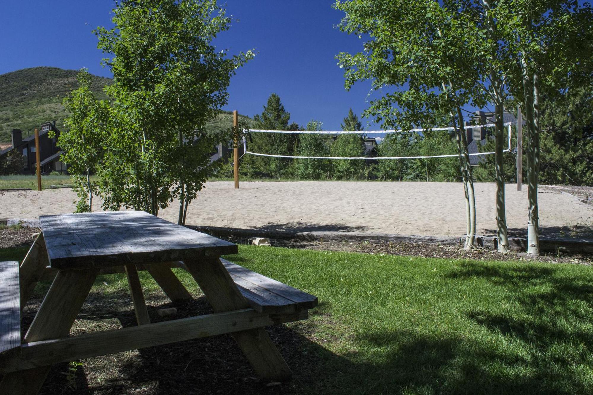 Villa Red Pine Park City Habitación foto