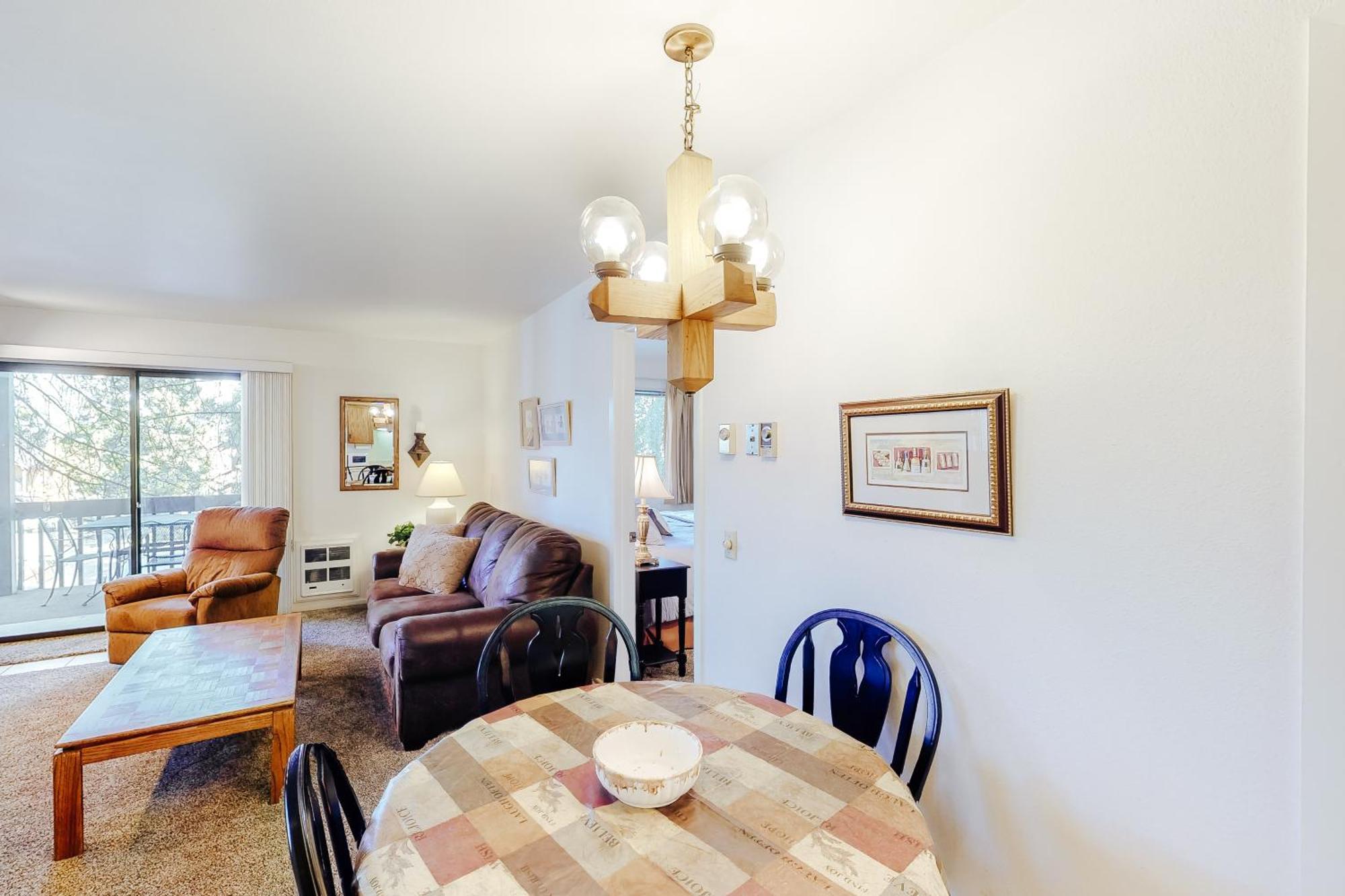 Villa Red Pine Park City Habitación foto