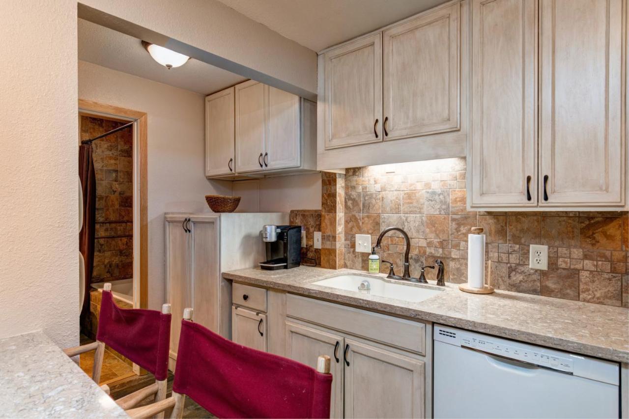 Villa Red Pine Park City Exterior foto