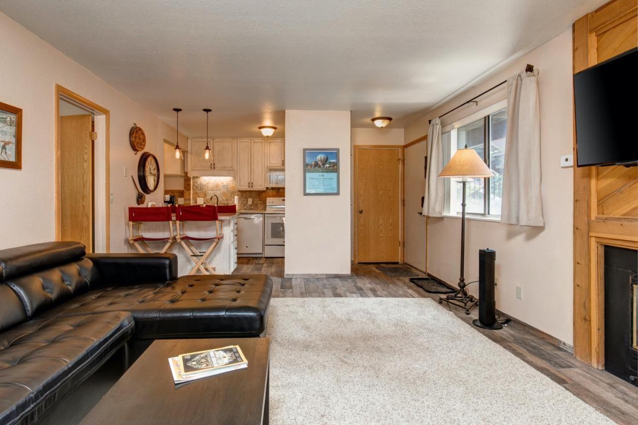 Villa Red Pine Park City Exterior foto