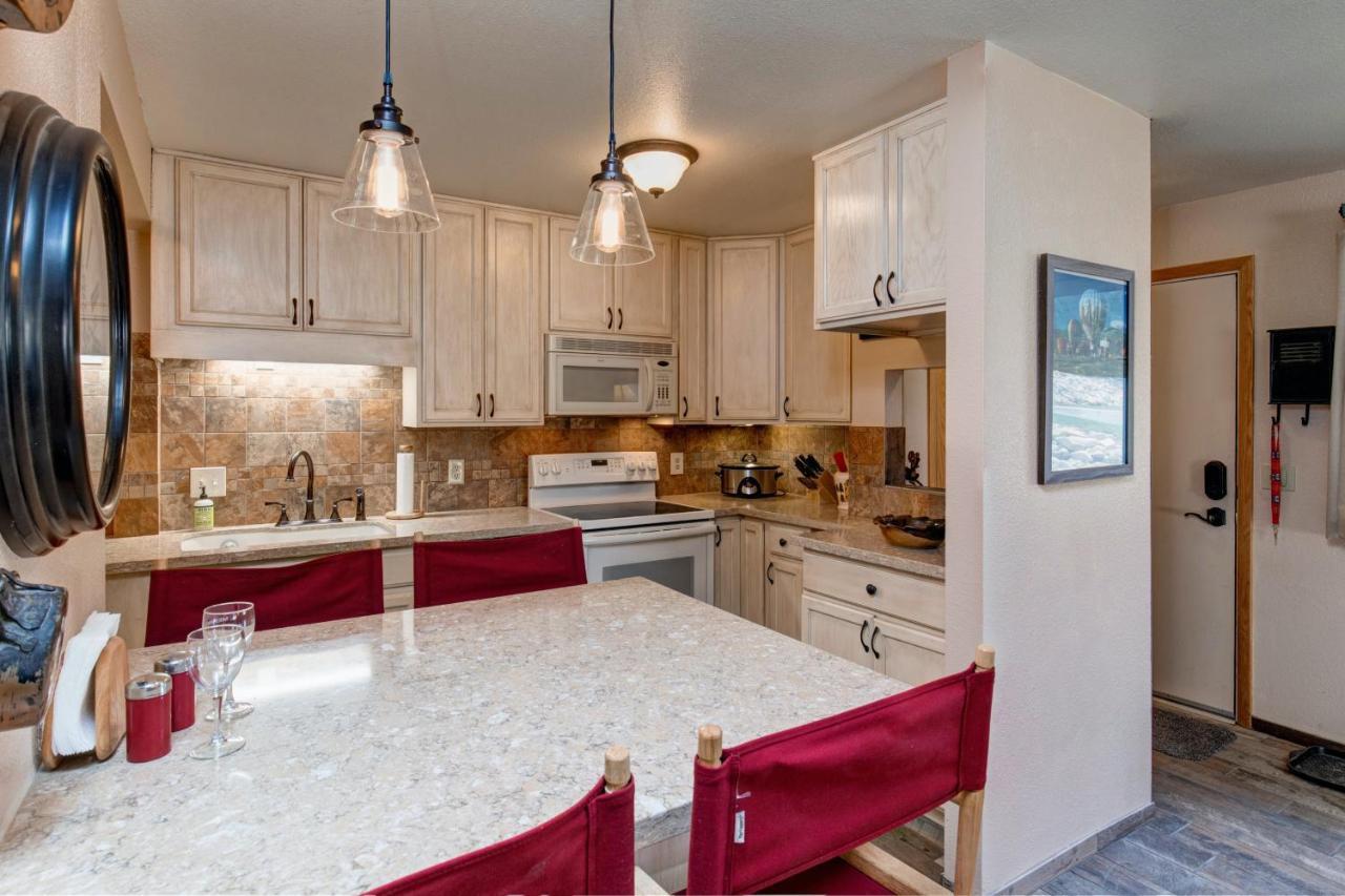 Villa Red Pine Park City Exterior foto