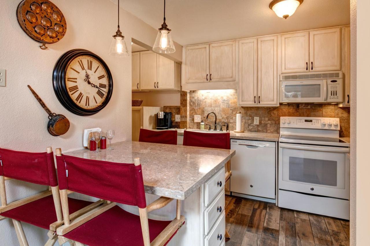 Villa Red Pine Park City Exterior foto