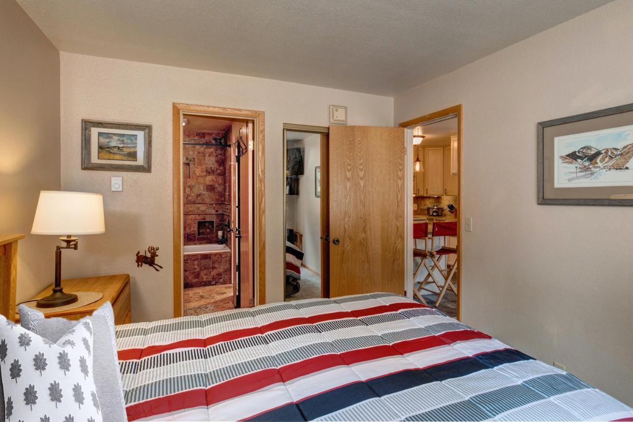 Villa Red Pine Park City Exterior foto