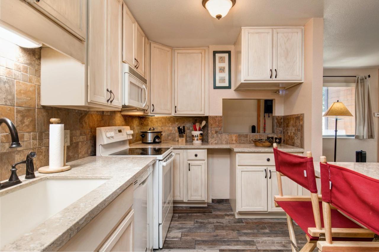 Villa Red Pine Park City Exterior foto