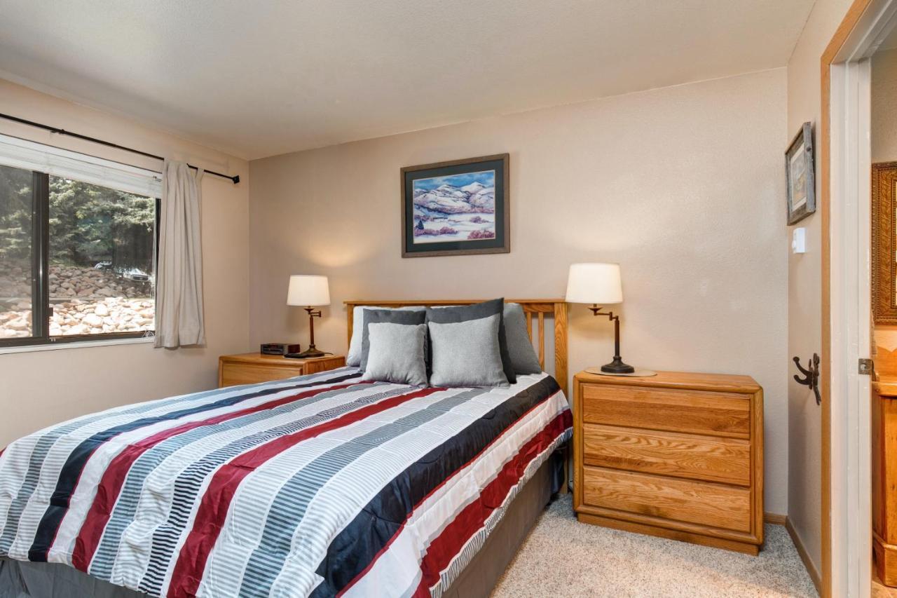 Villa Red Pine Park City Exterior foto